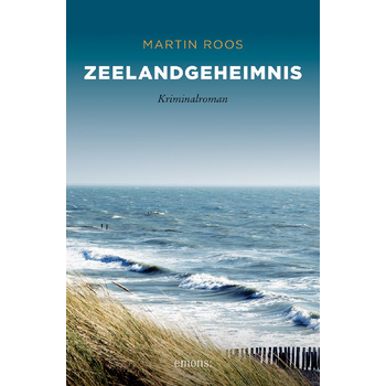 Zeelandgeheimnis (Paperback) bij Singel 344