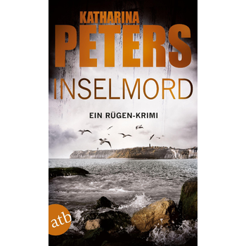 Inselmord (Paperback) bij Singel 344