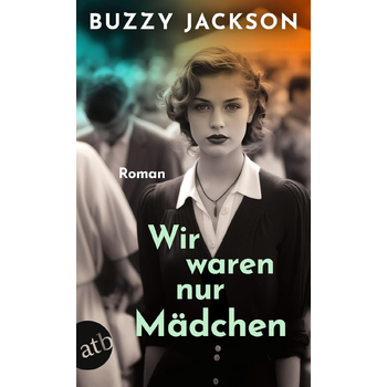 Wir waren nur Mädchen (Paperback) bij Singel 344