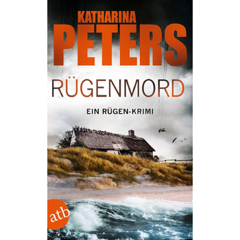 Rügenmord (Paperback) bij Singel 344