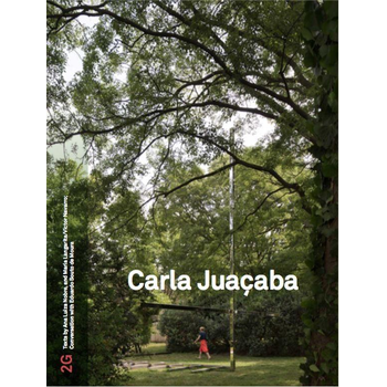 2G / #87 Carla Juacaba (Paperback) bij Singel 344