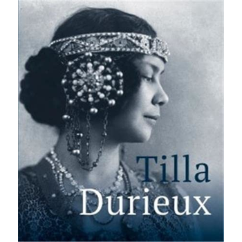 Tilla Durieux (Hardback) bij Singel 344