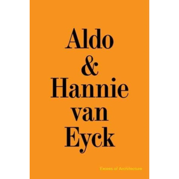 ALDO & HANNIE VAN EYCK (Paperback) bij Singel 344