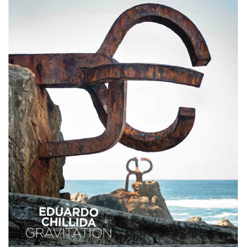 Eduardo Chillida (Hardback) bij Singel 344