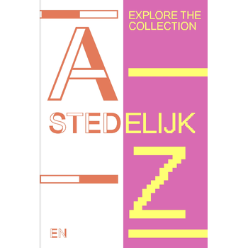 Stedelijk A-Z (NL ed) (Paperback) bij Singel 344