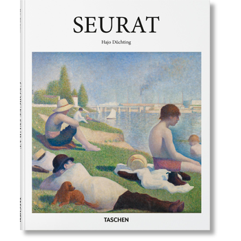 Seurat (Hardback) bij Singel 344