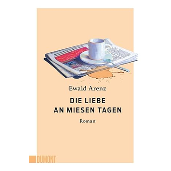 Die Liebe an miesen Tagen (Paperback) bij Singel 344