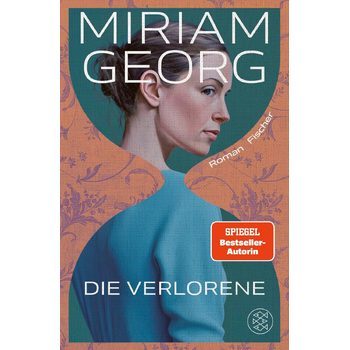 Die Verlorene (Hardback) bij Singel 344