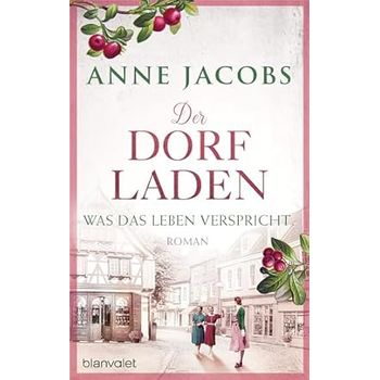 Der Dorfladen (Paperback) van Anne Jacobs