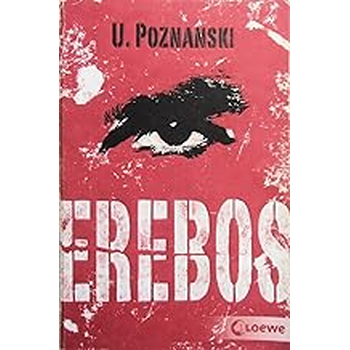 Erebos (Paperback) bij Singel 344