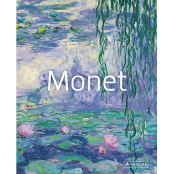 Monet (Paperback) bij Singel 344