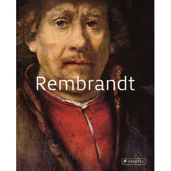 Rembrandt (Paperback) bij Singel 344