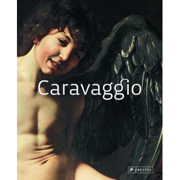 Caravaggio (Paperback) bij Singel 344