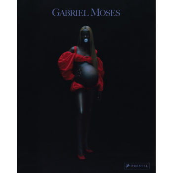 Gabriel Moses (Hardback) bij Singel 344