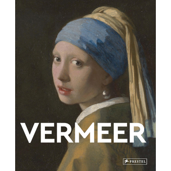 Vermeer (Paperback) bij Singel 344