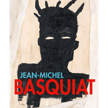 Jean-Michel Basquiat (Hardback) bij Singel 344