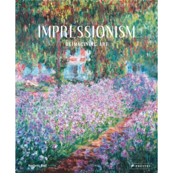 Impressionism (Hardback) bij Singel 344