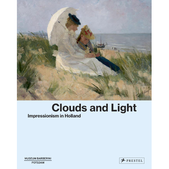 Clouds and Light (Hardback) bij Singel 344