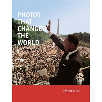 Photos that Changed the World (Paperback) bij Singel 344