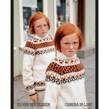 Ed van der Elsken (Hardback) bij Singel 344