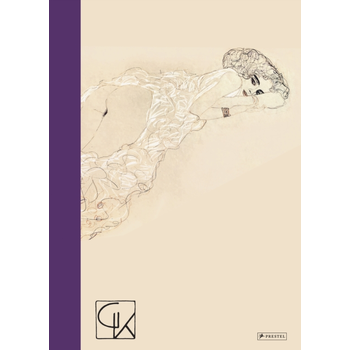 Gustav Klimt (Hardback) bij Singel 344