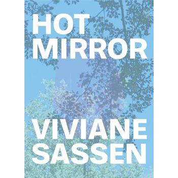 Viviane Sassen (Hardback) bij Singel 344