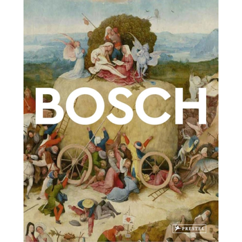 Bosch (Paperback) bij Singel 344