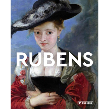 Rubens (Paperback) bij Singel 344
