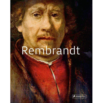 Rembrandt (Paperback) bij Singel 344