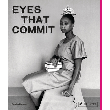 Eyes That Commit (Hardback) bij Singel 344