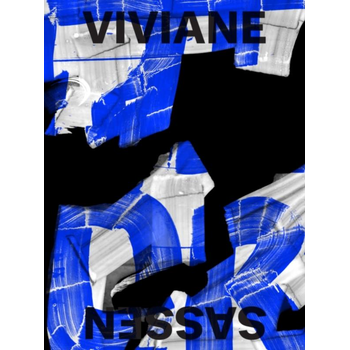 Viviane Sassen (Hardback) bij Singel 344