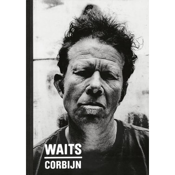 Waits/Corbijn (Hardback) bij Singel 344