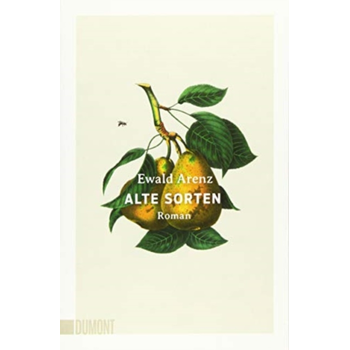 Alte Sorten (Paperback) bij Singel 344