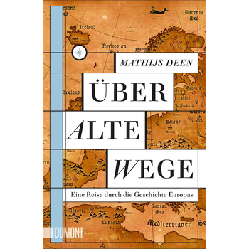 Über alte Wege (Paperback) bij Singel 344