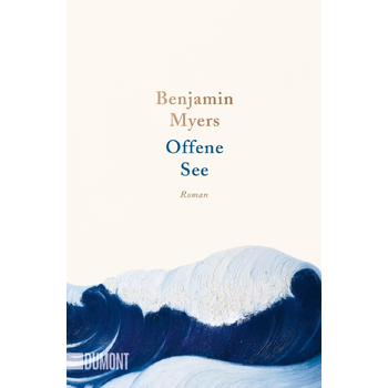 Offene See (Paperback) bij Singel 344