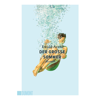 Der große Sommer (Paperback) bij Singel 344