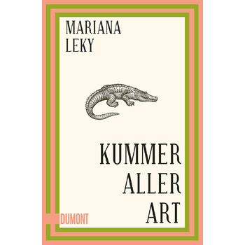 Kummer aller Art (Paperback) bij Singel 344