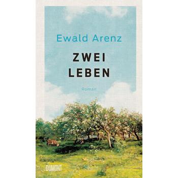 Zwei Leben (Hardback) bij Singel 344