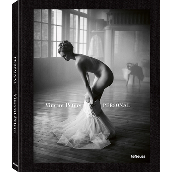 Personal (Hardback) bij Singel 344