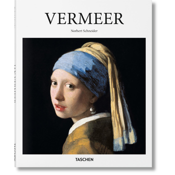 Vermeer (Hardback) bij Singel 344