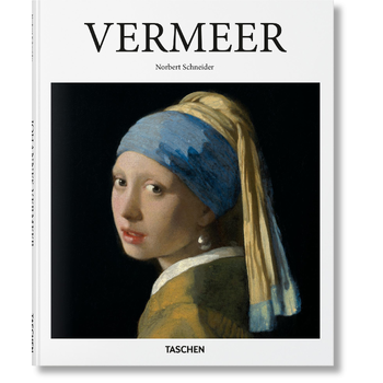 Vermeer (Hardback) bij Singel 344