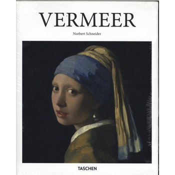 Vermeer (Hardback) bij Singel 344