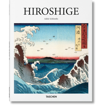 Hiroshige (Hardback) bij Singel 344