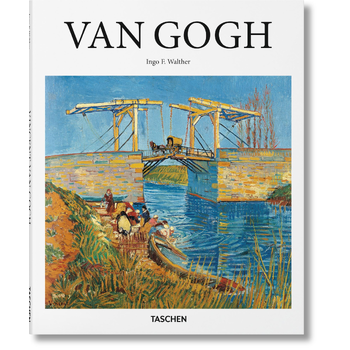 Van Gogh (Hardback) bij Singel 344