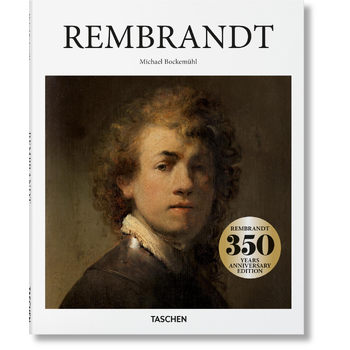 Rembrandt (Hardback) bij Singel 344