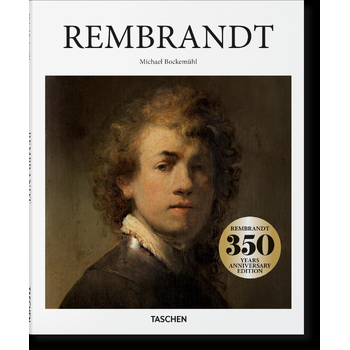 Rembrandt (Hardback) bij Singel 344
