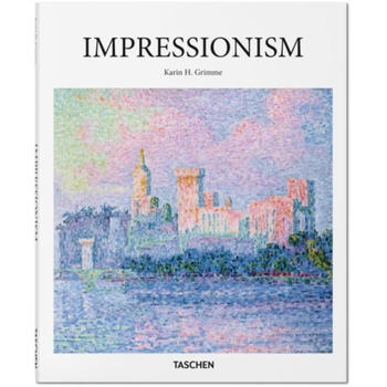 Impressionism (Hardback) bij Singel 344