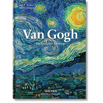 Van Gogh. L'Œuvre complet - Peinture (Hardback) bij Singel 344
