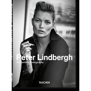 Peter Lindbergh. On Fashion Photography. 45th Ed. (Hardback) bij Singel 344