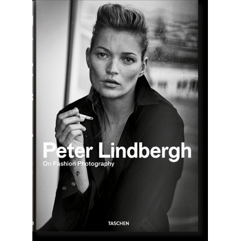 Peter Lindbergh. On Fashion Photography (Hardback) van Peter Lindbergh